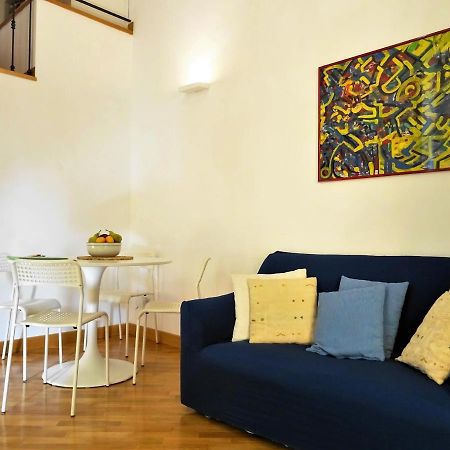 Mezzocannone Holiday House Neapol Zewnętrze zdjęcie