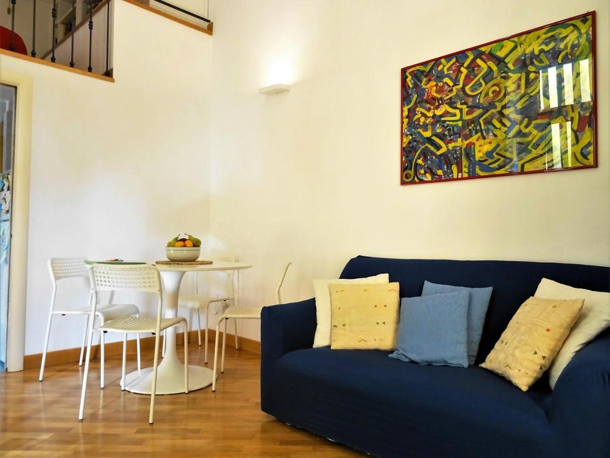 Mezzocannone Holiday House Neapol Zewnętrze zdjęcie