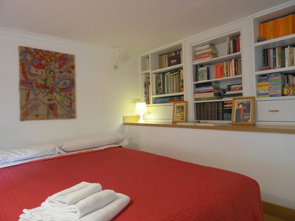 Mezzocannone Holiday House Neapol Zewnętrze zdjęcie